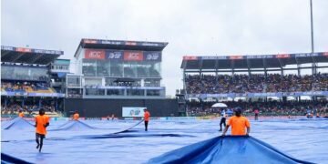 Asia Cup 2023: USD 50,000 bonus for Sri Lanka groundstaff & curators