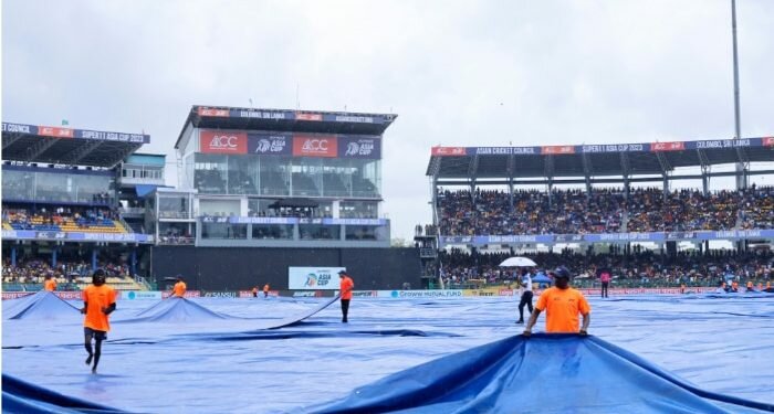 Asia Cup 2023: USD 50,000 bonus for Sri Lanka groundstaff & curators