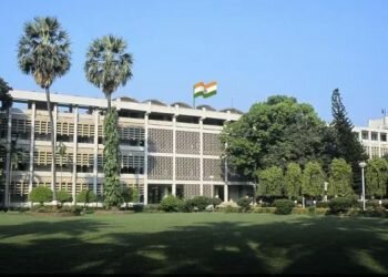 Students from India’s elite engineering institutes end up in the finance and management sectors &nbsp;