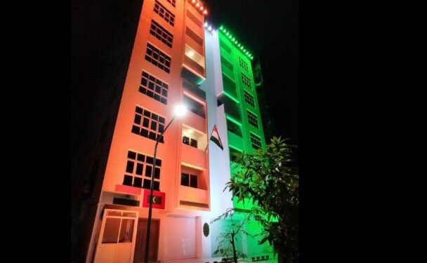 Disinformation campaigns strain India-Maldives relations in tense political climate