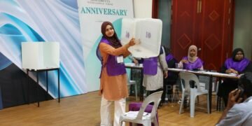 Record low voter Turnout in Maldives Presidential election