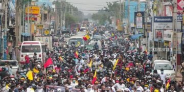 Citing ‘inadequate progress’ on rights front, India urges Sri Lanka to keep its promises