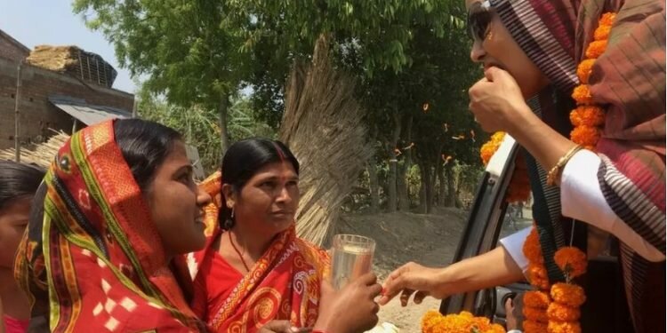 India’s women’s reservation bill helps break a glass ceiling