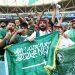Saudi Arabia will likely host 2034 FIFA World Cup
