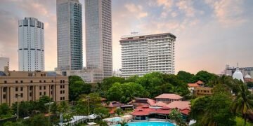 A unique opportunity to acquire a prestigious Sri Lankan asset