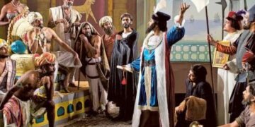 How a Kerala ruler helped Sitawaka fight the Portuguese