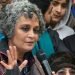 Arundhati Roy to be prosecuted in Delhi for 2010 seminar speech on Kashmir