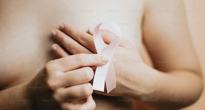 Cancer. Image credit - Unsplash