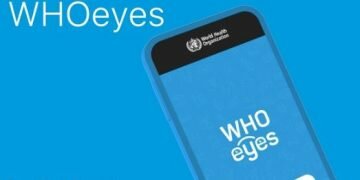 WHOeyes