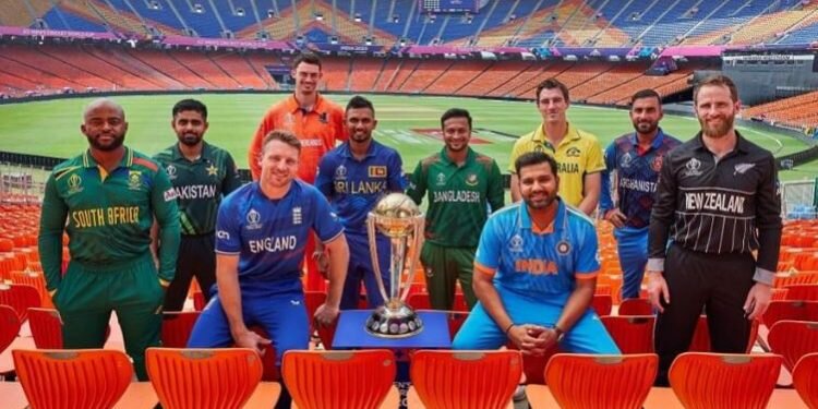 ICC World Cup
