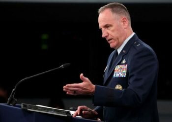 US military shoots down missiles and drones as it faces growing threats in volatile Middle East