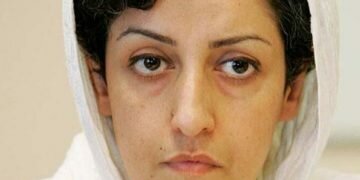 Narges Mohammadi