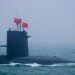 China near ‘breakthroughs’ with nuclear-armed submarines, report says