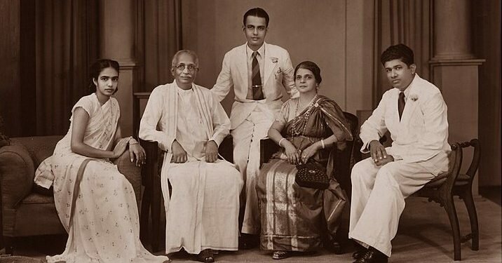 What happened to the Kannangara model of education in Sri Lanka?