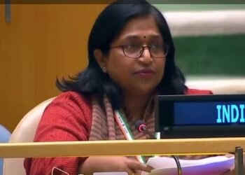 On Gaza, India stands isolated from the neighbourhood and the Global South