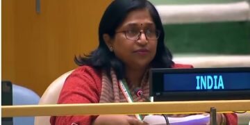 On Gaza, India stands isolated from the neighbourhood and the Global South