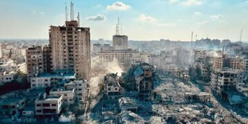 Maldives to raise funds for Palestine in show of solidarity