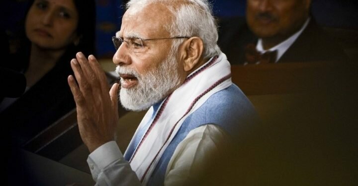 Modi’s Hindu nationalism stokes tension in Indian diaspora
