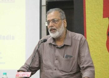 NewsClick founder Purkayastha, HR head Chakravarty sent to 10-day judicial custody