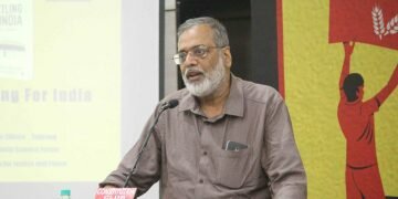 NewsClick founder Purkayastha, HR head Chakravarty sent to 10-day judicial custody