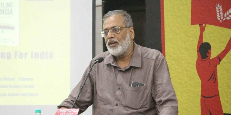 NewsClick founder Purkayastha, HR head Chakravarty sent to 10-day judicial custody