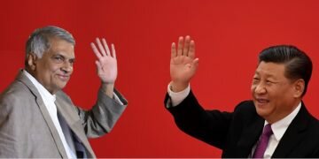 Expectations from Wickremesinghe’s visit to China