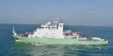 Is there an India-Lanka detente over Sino-Lankan relations?