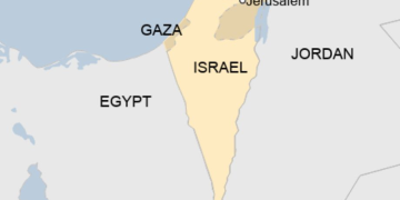 What is Hamas, what is happening in Israel, and other questions