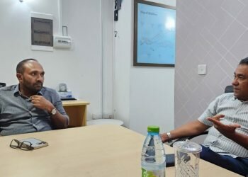Ex-Maldivian Prez Yameen under investigation for political activities during house arrest