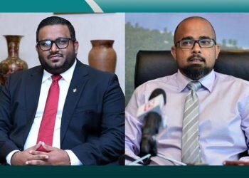 On his way out, Maldivian President Solih pardons two high profile convicts