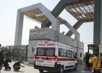 17 Sri Lankans trapped in war-torn Gaza allowed to leave