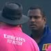WATCH: Angelo Mathews becomes first-ever batsman to be “timed out”