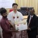 Chinese envoy visits North Lanka and invites Tamils to export sea foods to China