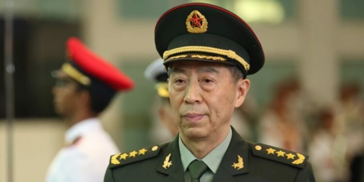 Xi’s anti-corruption campaign spares on one&nbsp;