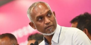 India undecided on who would represent it at Maldivian President Muizzu’s inauguration