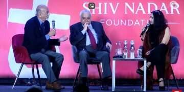 Three top Indian Ambassadors dissect the Hamas-Israeli conflict