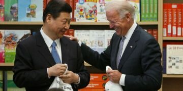 Biden calls Xi a dictator after four hours of talks with him
