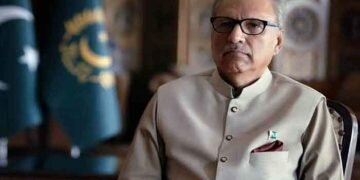 Pakistan President approves conferment of Nishan- e-Pakistan on Syedna Mufaddal Saifuddin