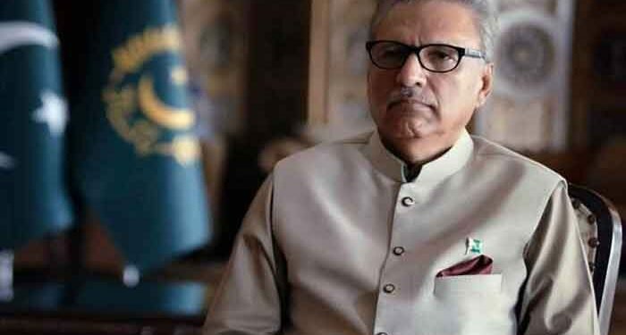 Pakistan President approves conferment of Nishan- e-Pakistan on Syedna Mufaddal Saifuddin