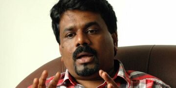 Anura Kumara Dissanayake’s National Liberation Movement skirts minority rights