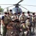 Privatization of militaries opens doors for soldiers of fortune