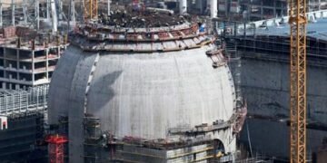 Sri Lanka approves Nuclear Power Plant construction with Russia as top contender