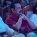 Mahinda Rajapaksa re-elected as SLPP leader