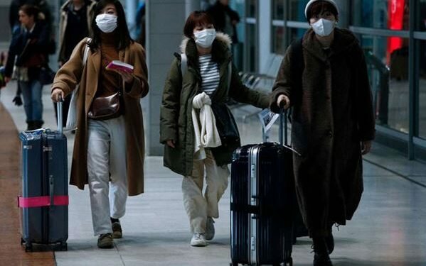 COVID-19: WHO designates JN.1 ‘variant of interest’ amid sharp rise in global spread