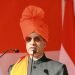 Outgoing Indian envoy Gopal Baglay speaks to Doordarshan’s Dr.A.M.Farooqi
