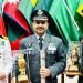 Indian Officers Awarded Top Honors at Sri Lankan Command Course