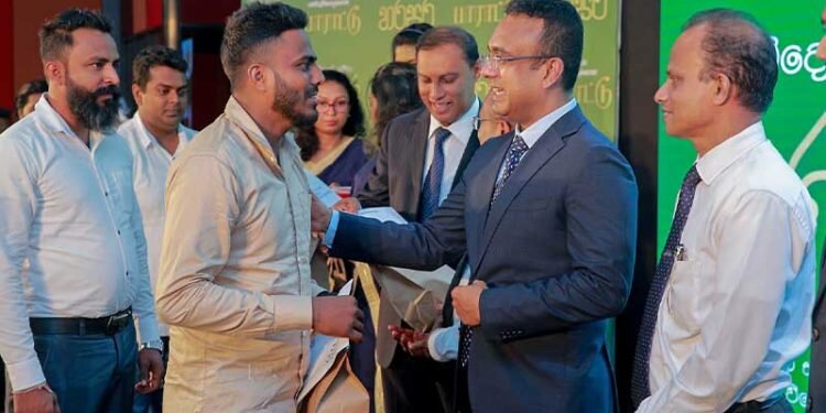 The many twists and turns in Sri Lanka-Israel relations
