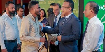 The chequered history of Sri Lanka’s relations with Israel