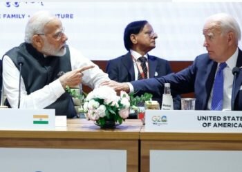 Is the Indo-US honeymoon over?