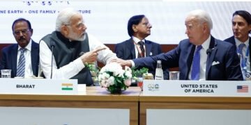 Is the Indo-US honeymoon over?